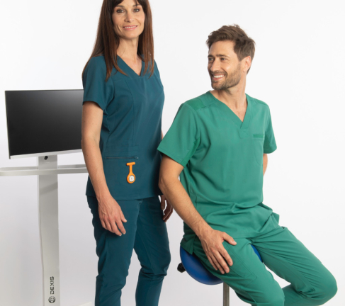 Blouse médicale : quelles innovations dans le textile médical en 2026 ?