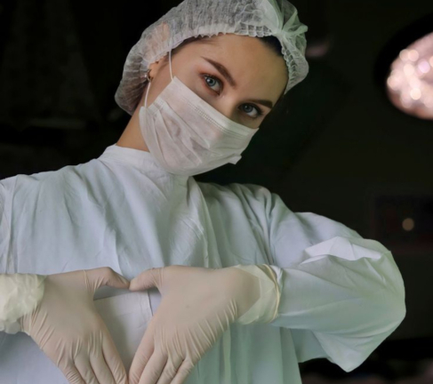 Comparaison des différents types de textiles médicaux