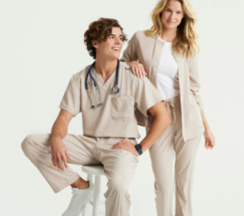 Fashion Week with Mankaia : When medical style takes the stage