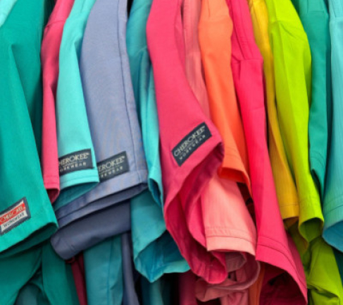 Choosing the ideal shades for medical environments