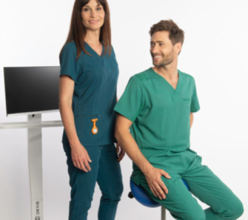  60 / 5 000 Tips for Managing Stress and Burnout