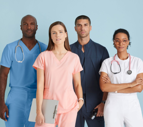 Comment bien choisir sa blouse médicale selon son métier – Guide Mankaia