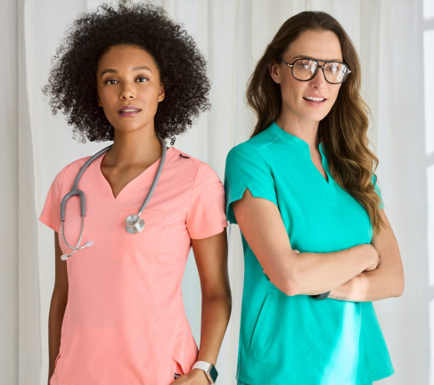 La sécurité et l'efficacité des blouses et des uniformes médicaux 