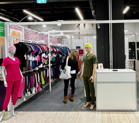 Mankaia : Leader Français des Blouses Médicales pour Dentistes depuis 20 ans